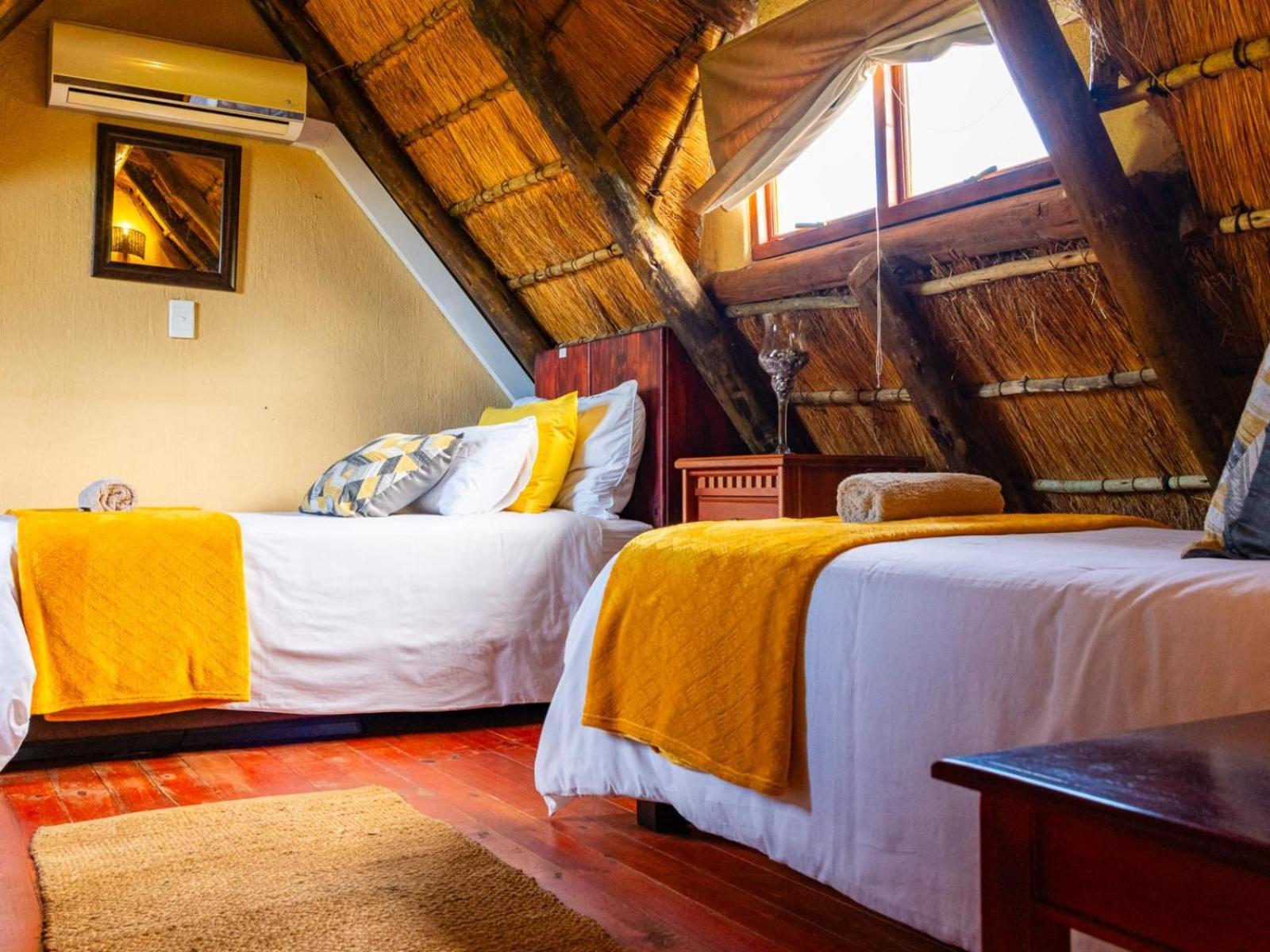 Impala Cottage Худспрут Номер фото